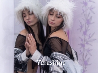 Yarashine