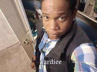 Yardiee