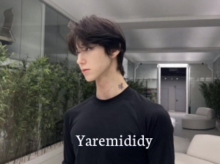 Yaremididy