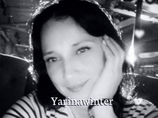 Yarinawinter