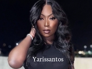 Yarissantos