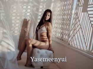 Yasemeenyui