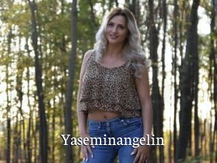 Yaseminangelin