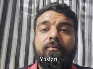 Yasian