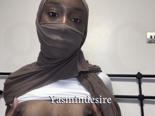 Yasmindesire