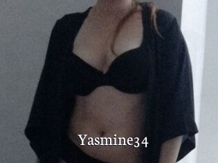 Yasmine34