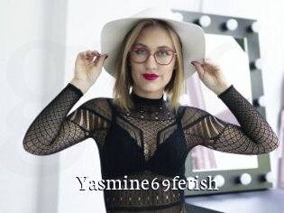 Yasmine69fetish