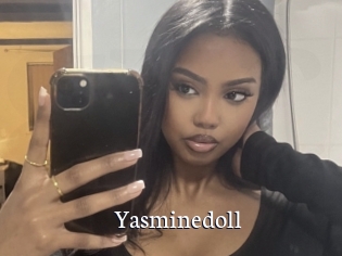 Yasminedoll
