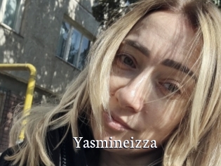 Yasmineizza