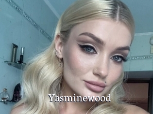 Yasminewood