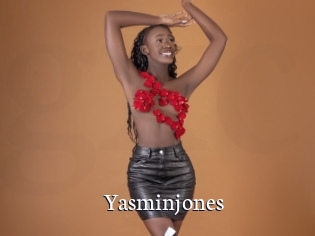 Yasminjones