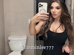 Yasminlee777