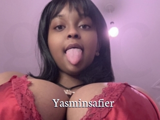 Yasminsafier