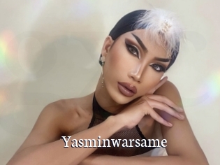 Yasminwarsame