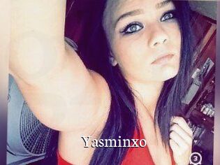 Yasminxo