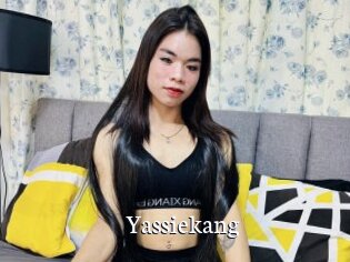 Yassiekang