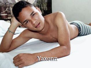 Yaxonn