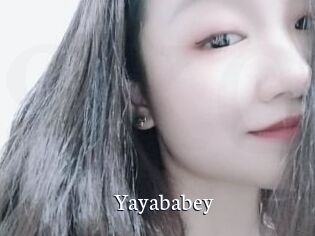 Yayababey