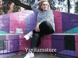 Yayitamature