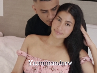yazminandrew Gratis xxx Clips