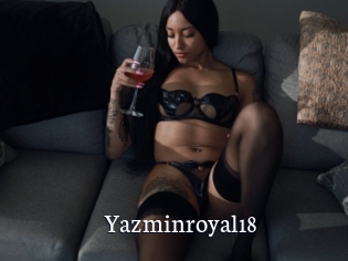 Yazminroyal18