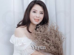 Ybyun