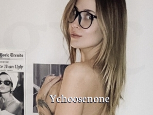 Ychoosenone