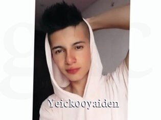 Yeick00yaiden