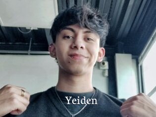 Yeiden