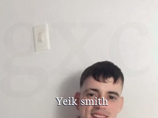 yeik_smith Gratis xxx Clips