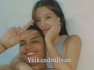 Yeikandsulivan