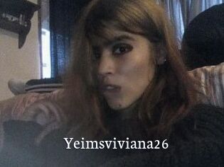 Yeimsviviana26