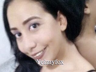 Yeimyfox