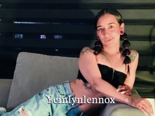 Yeinlynlennox