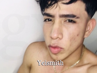Yeismith