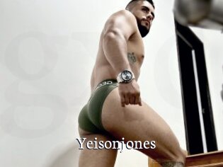 yeisonjones Gratis xxx Clips