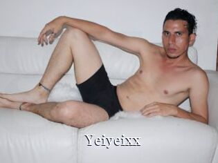 Yeiyeixx