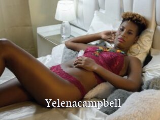yelenacampbell Gratis xxx Clips