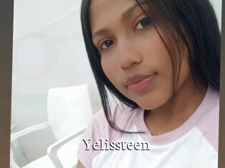 Yelissteen
