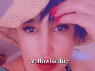 Yellowbabbie