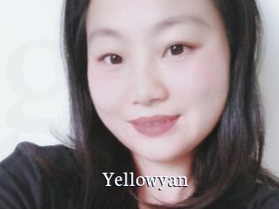 Yellowyan