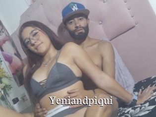 Yeniandpiqui