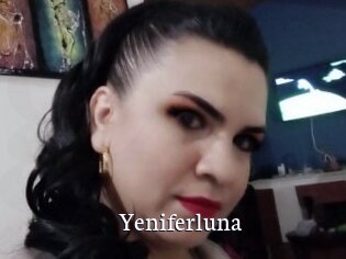 Yeniferluna