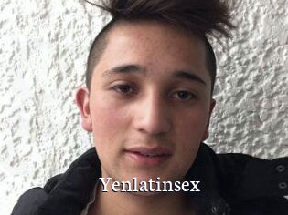 Yenlatinsex