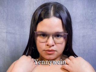 Yennywein