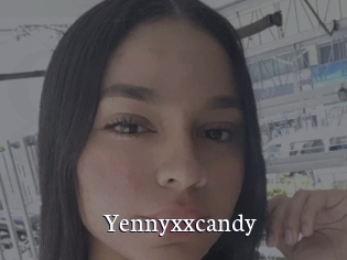 yennyxxcandy Gratis xxx Clips