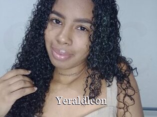 Yeraldleon