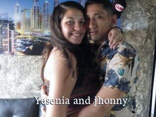 Yesenia_and_jhonny