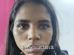Yeseniaclarck