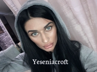 Yeseniacroft